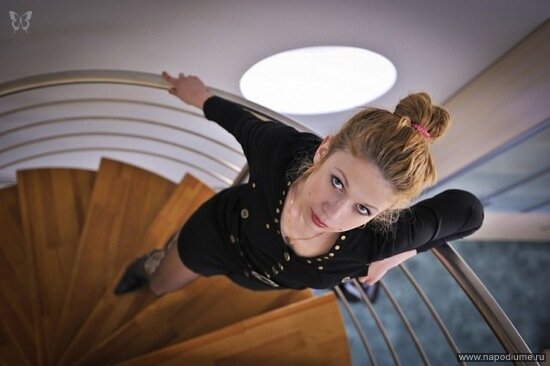 valerie karimova's photo