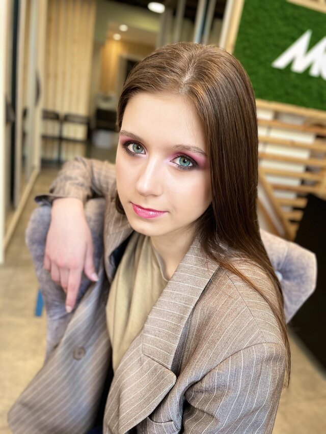 Dar'ja Andreeva's photo