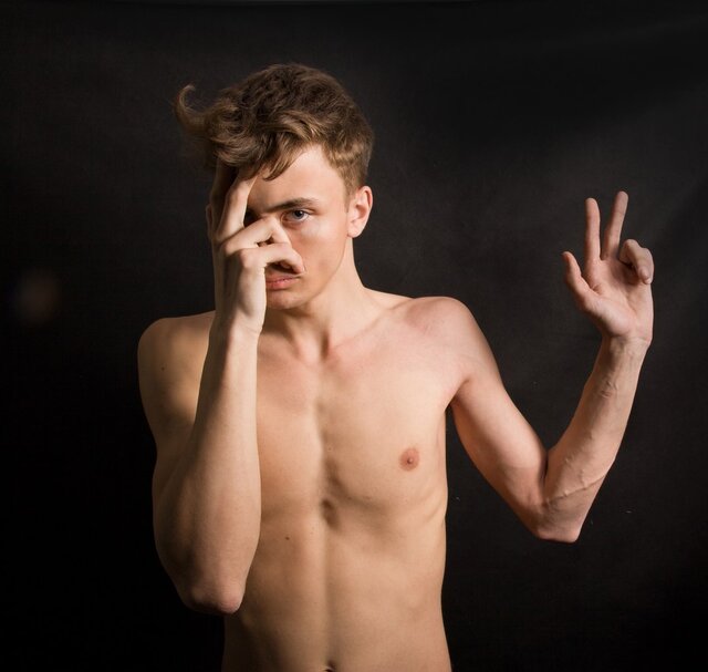 Фото Evgeny Yakusshev
