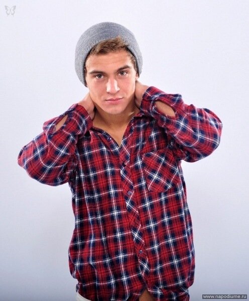 But'ko Aleksandr's photo