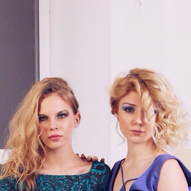 Alina Antonova's photo