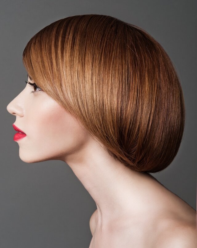 Фото Илона Twiggy Гвоздь