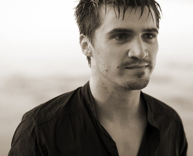 Foto Anna Mihajlovic