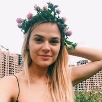 Фото Ольга Соколова