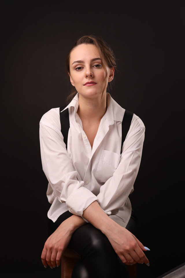 Anna Rumc's photo