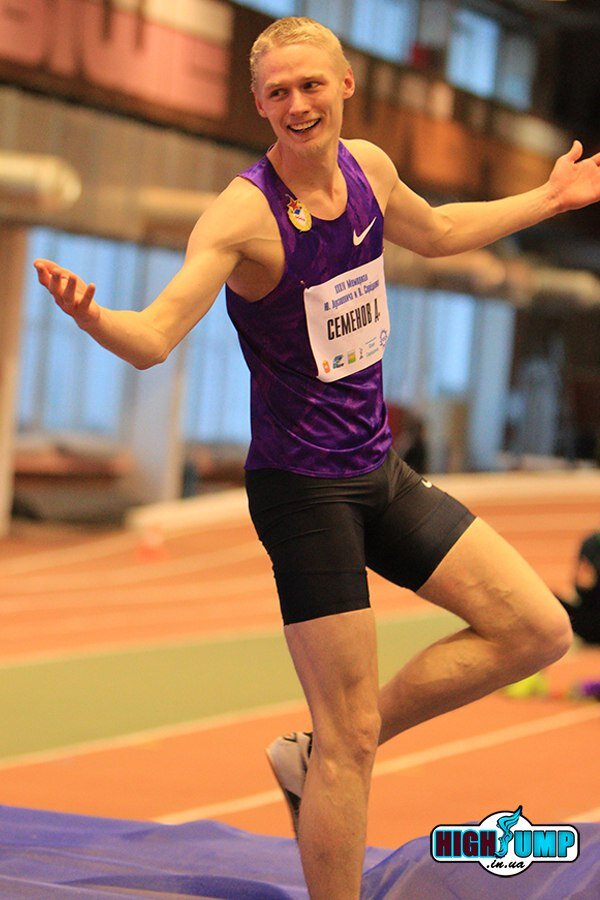 Foto Dmitrij Semenov