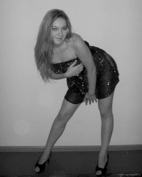 Oksana Drul''s photo