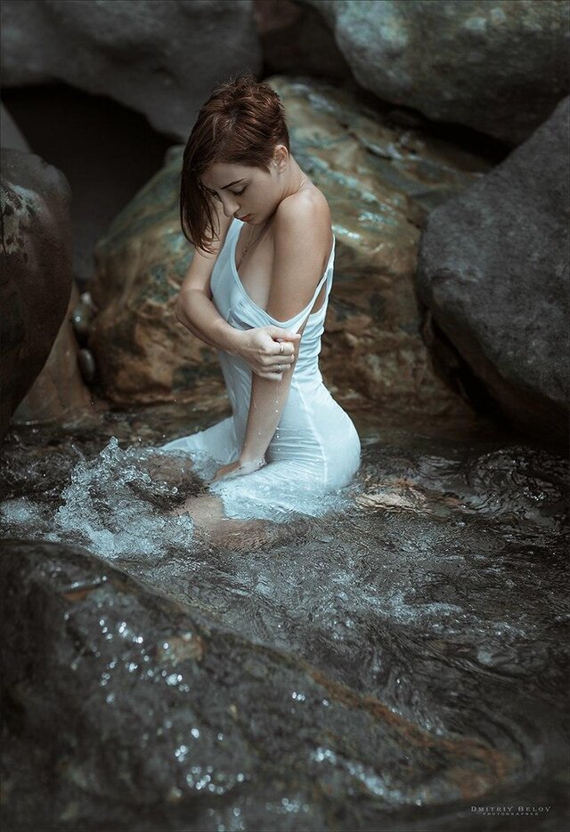 Dmitriy Belov's photo