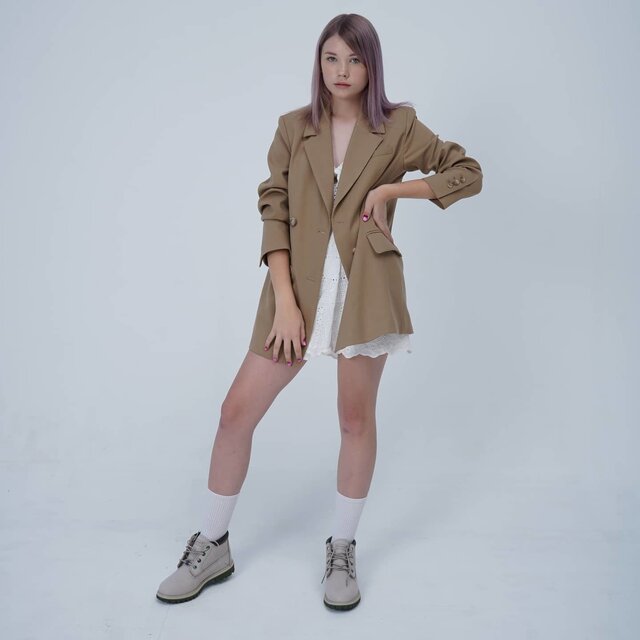 Foto Diana Sahova