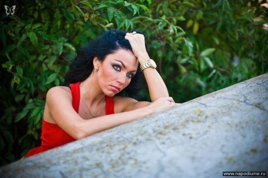 Ksenia Baeva's photo