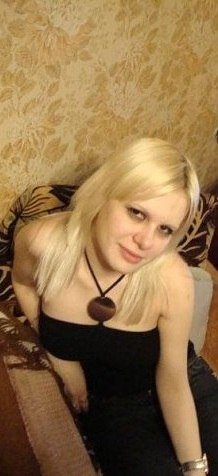 Lilit Cernaa's photo
