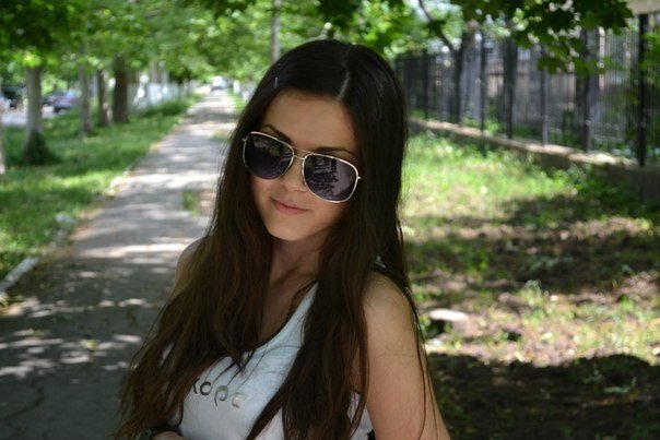 Фото Катерина Графф