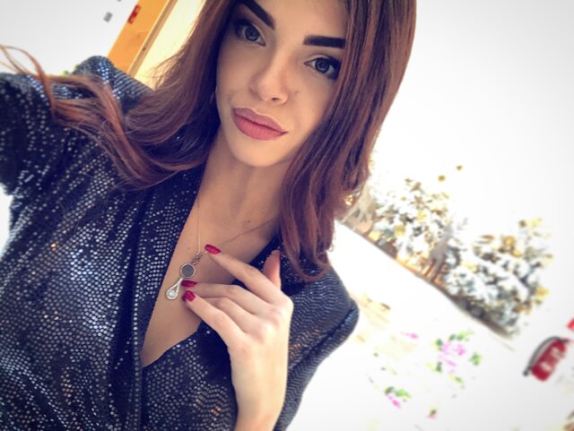 Valerija Sotnikova's photo