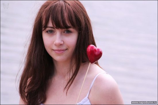 Valeria Timofeeva's photo