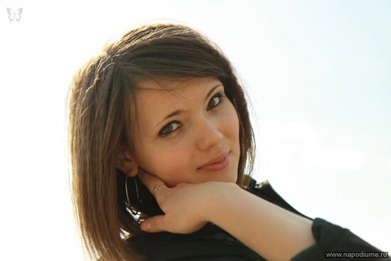 Katerina Kotova's photo