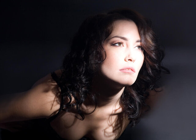 Фото Mariya Ovsiannikova