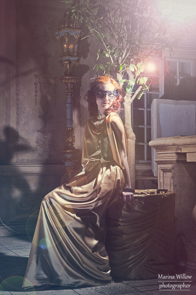 Фото Marina MWillow Ivushkina
