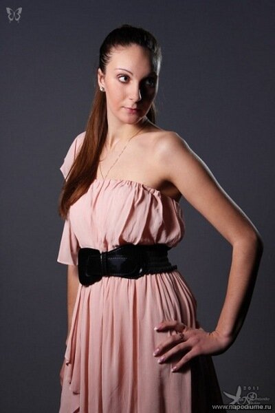 Darina Dzulaj's photo