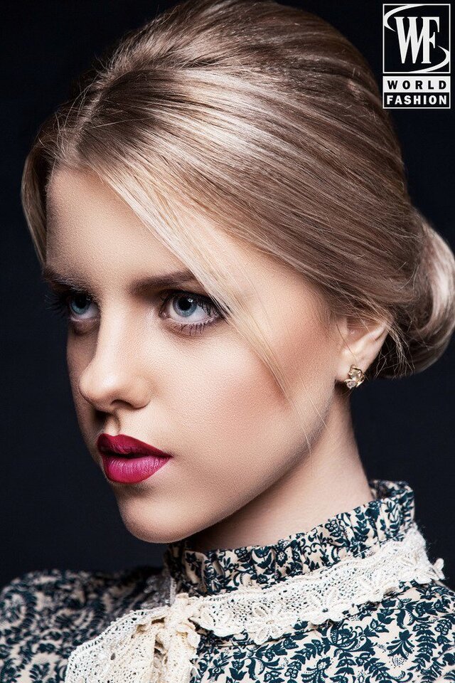 Anna Balabanova's photo