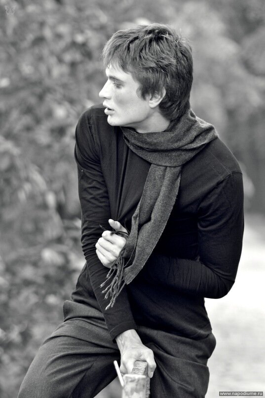 Фото Vitaliy Kovalenko