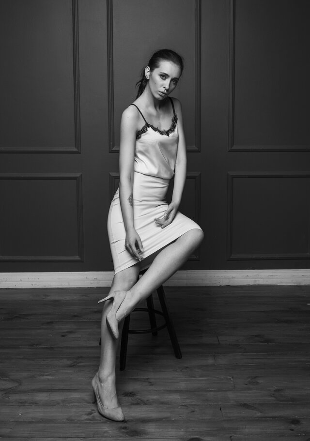 照片Elena Klimchuk