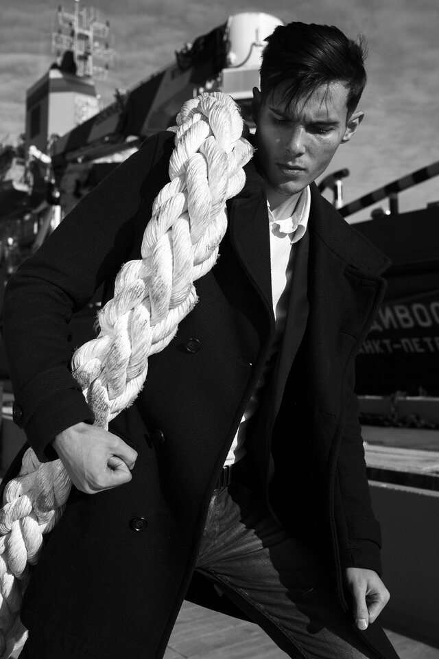 Foto Ivan Volkov