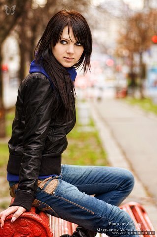 Marina Gordij's photo