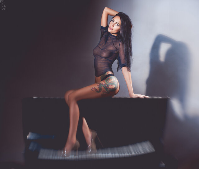 Фото Nikolay Tikhomirov