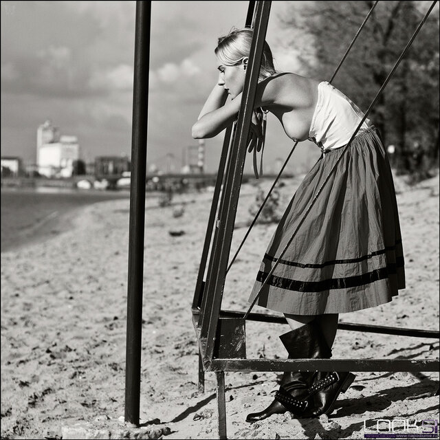 Anastasiya Buravkova's photo