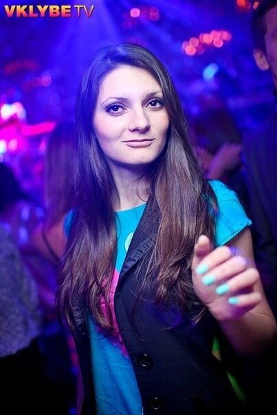 Фото Лена Швецова