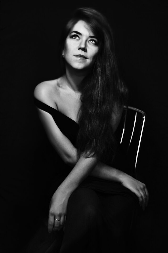 Alina Lebedeva Style
