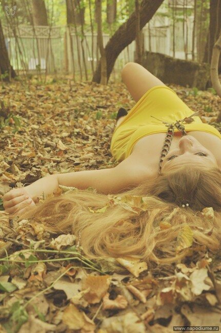 Nataly Zotkina's photo