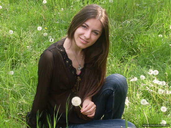 Фото Ksenia Angel