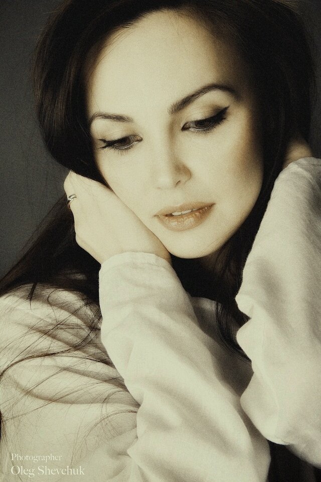 Natali Ignatenko's photo