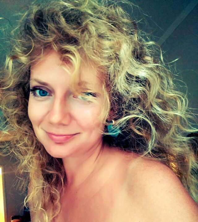 Foto Irenka