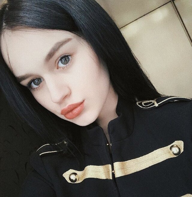 Фото Мария Полякова