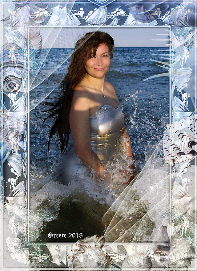 Vilena Dubovaya's photo