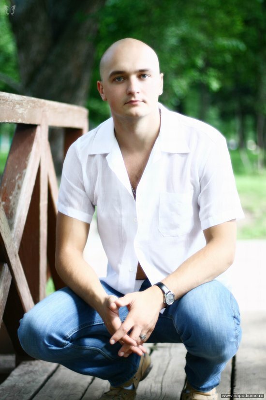 KIR Bolicenkov's photo