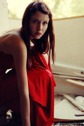 照片Dar'a Vasukova