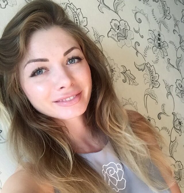 Foto Ksenia Antonova