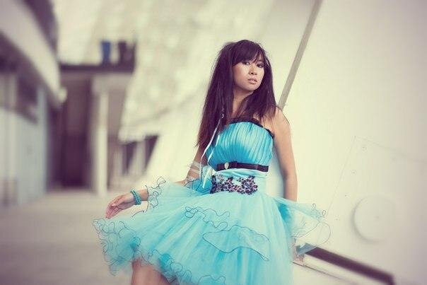 Thu Ha (Masha) Nguen's photo