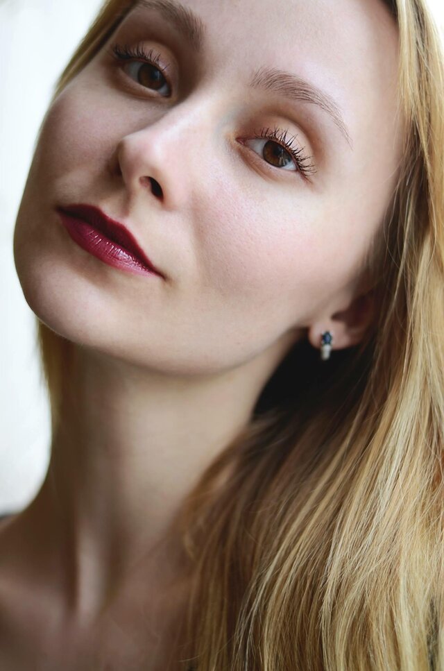 Foto Vika Ray