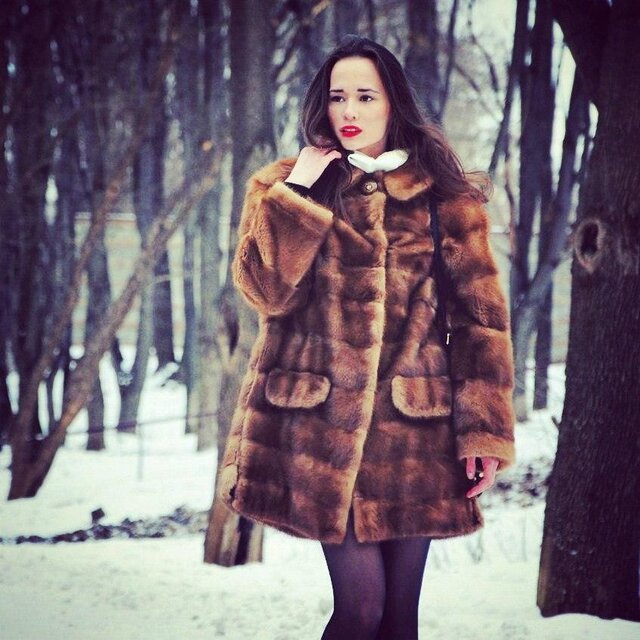 Фото Анна annytta1 Анна