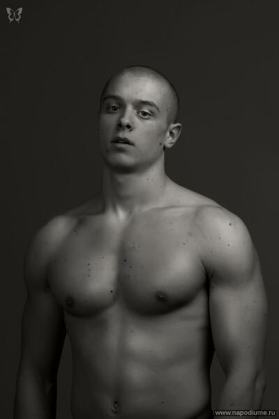 Фото Сергей Тарасов
