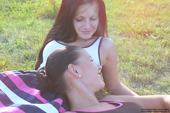 Viktoria Bondarenko's photo
