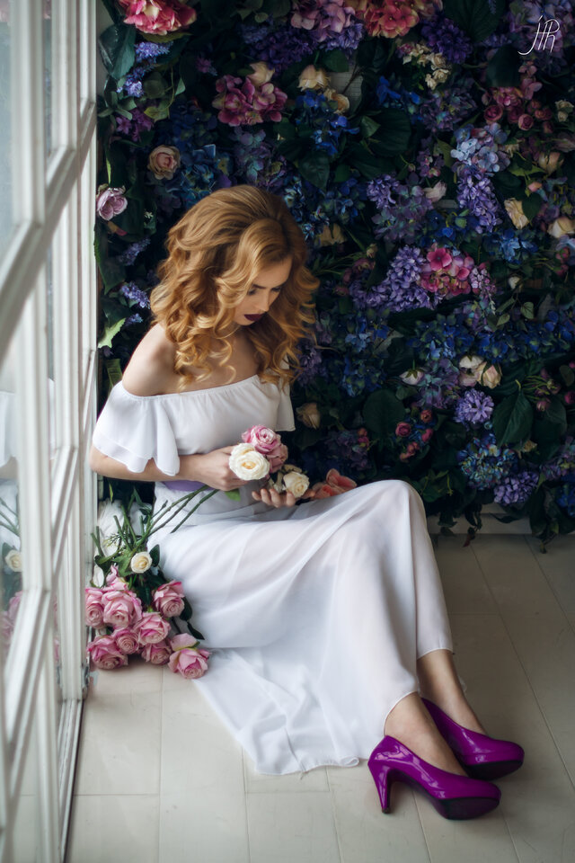 Foto Alexandra Rebrova