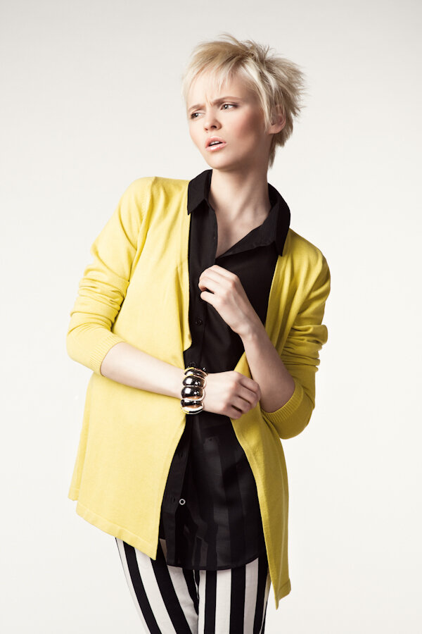 Irina Nekludova's photo
