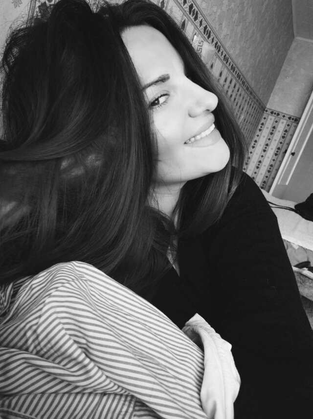 Nadezhda Nadezhdovna's photo