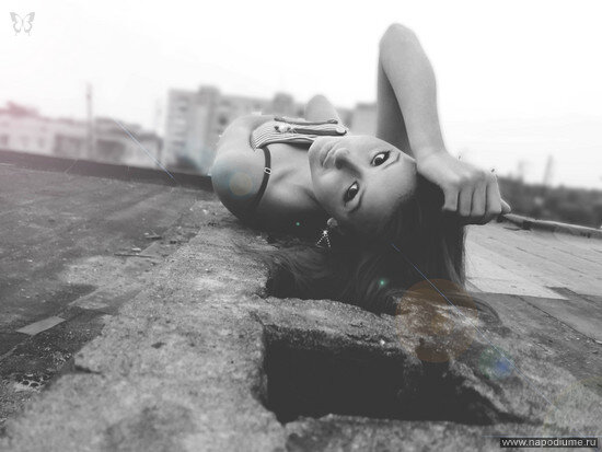 Ulia Lebedeva's photo