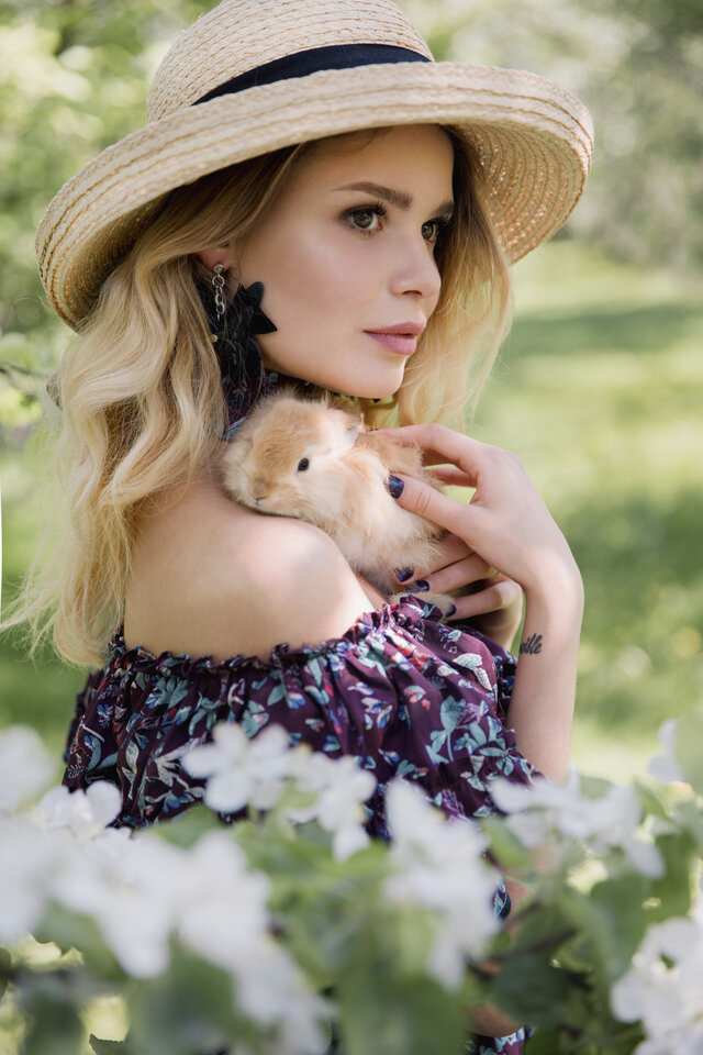 Фото Veronika Nikulshina